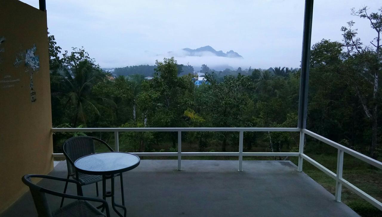 The Box House Hotell Krabi town Eksteriør bilde